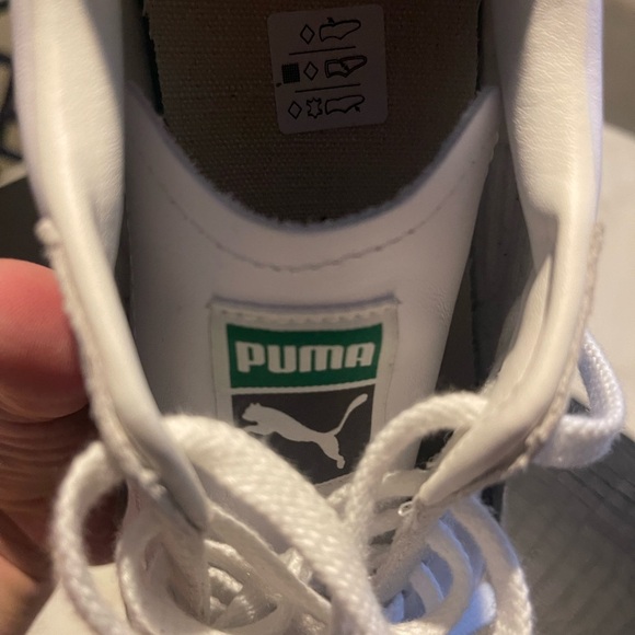 Men's Puma Liga OG sneakers - Picture 2 of 8